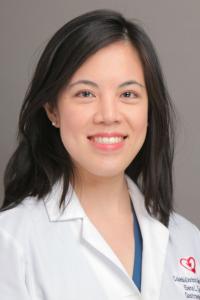 Elena L Tsai, MD Profile Headshot